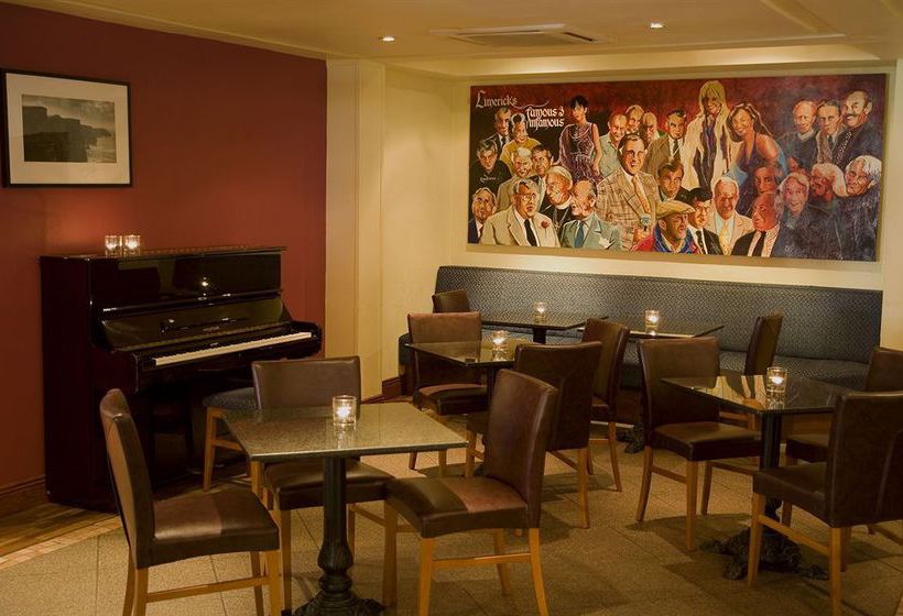 Hotel Greenhills | Limerick | Limerick | Ireland 1