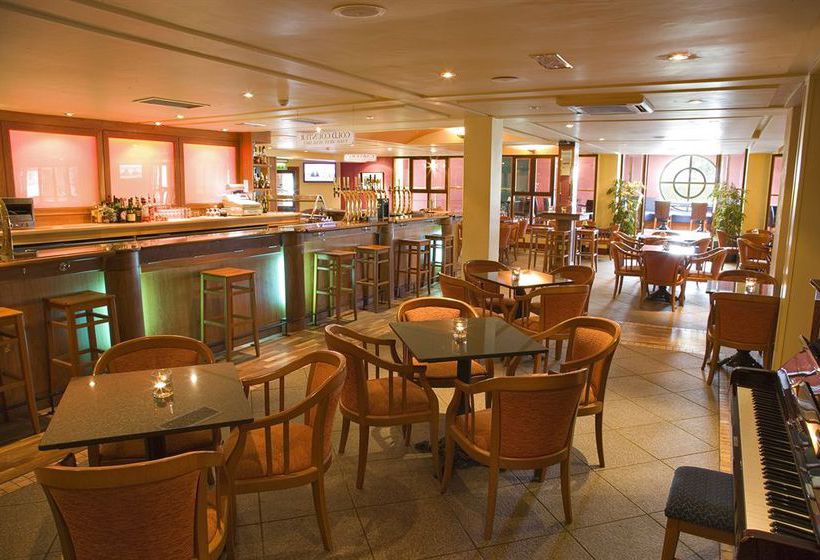 Hotel Greenhills | Limerick | Limerick | Ireland 2