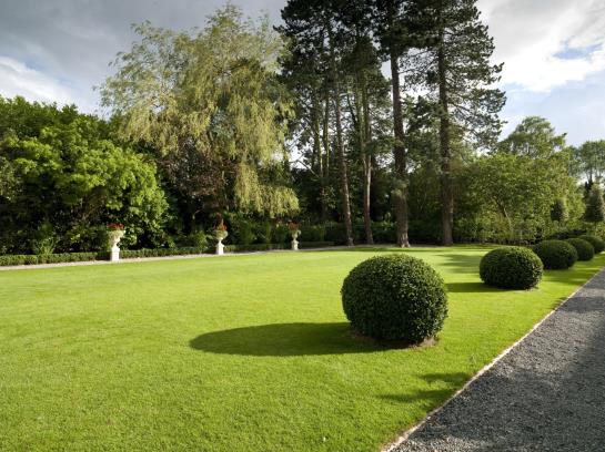 Hotel Keadeen Kildare