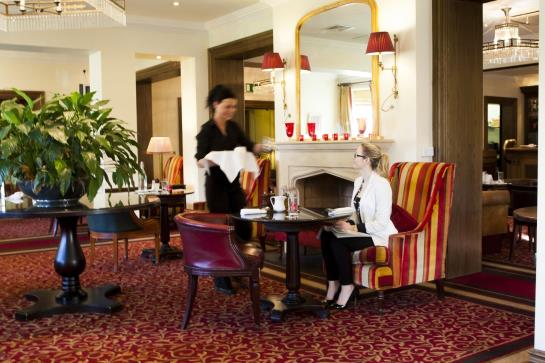 Hotel Keadeen | Newbridge | Kildare | Ireland 1