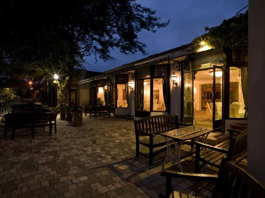 Hotel Keadeen | Newbridge | Kildare | Ireland 10