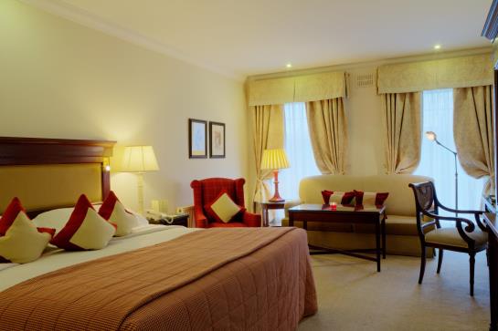 Hotel Keadeen | Newbridge | Kildare | Ireland 11