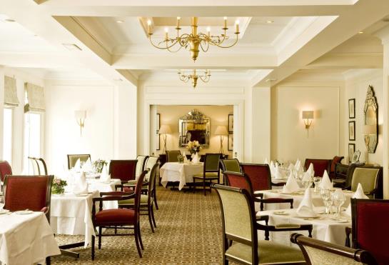 Hotel Keadeen | Newbridge | Kildare | Ireland 12