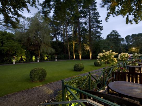 Hotel Keadeen | Newbridge | Kildare | Ireland 13