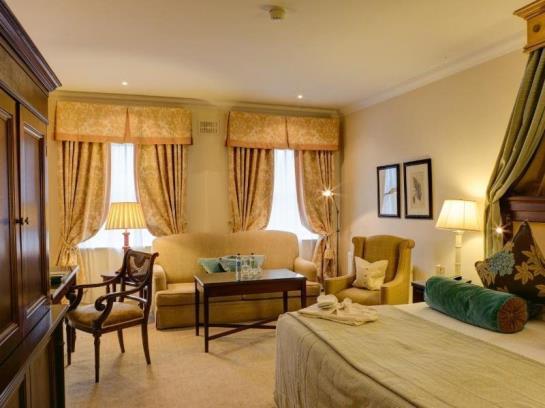 Hotel Keadeen | Newbridge | Kildare | Ireland 14