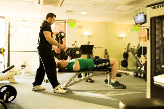 Hotel Keadeen | Newbridge | Kildare | Ireland 16