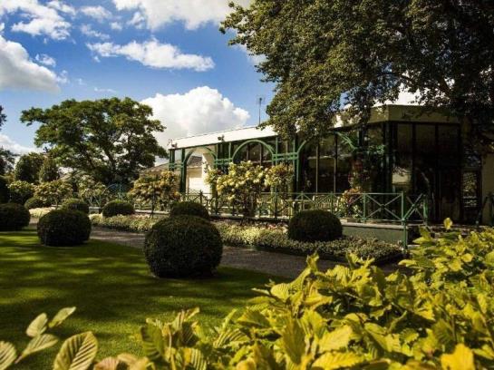 Hotel Keadeen | Newbridge | Kildare | Ireland 17