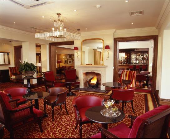 Hotel Keadeen | Newbridge | Kildare | Ireland 18
