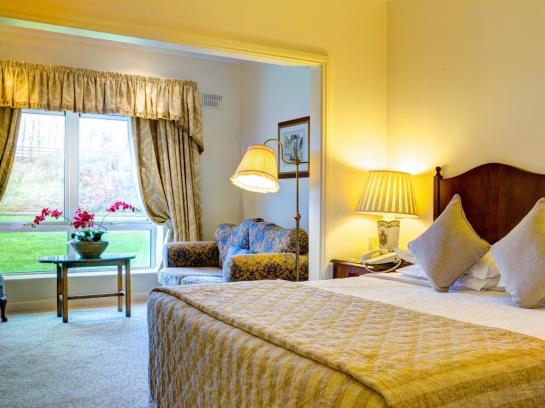 Hotel Keadeen | Newbridge | Kildare | Ireland 19