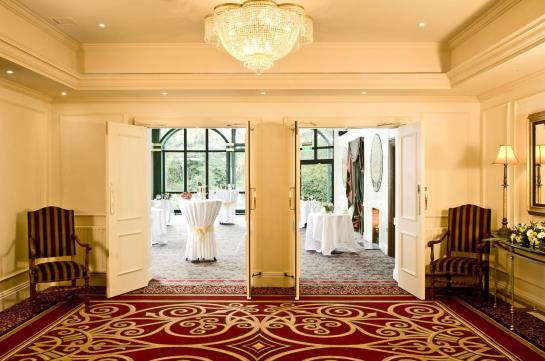 Hotel Keadeen | Newbridge | Kildare | Ireland 2