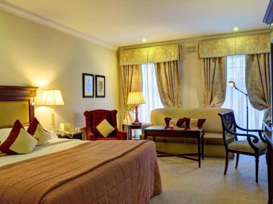 Hotel Keadeen | Newbridge | Kildare | Ireland 20