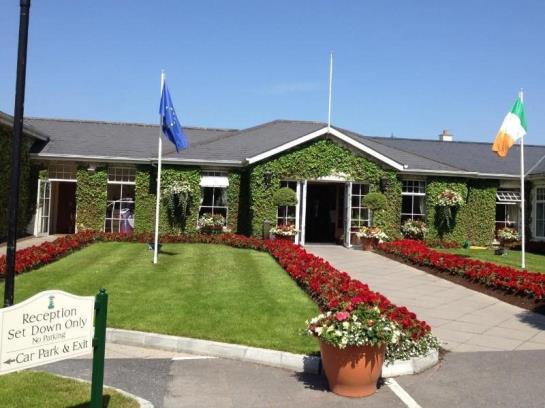 Hotel Keadeen | Newbridge | Kildare | Ireland 3