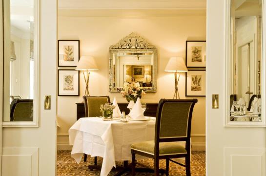 Hotel Keadeen | Newbridge | Kildare | Ireland 4