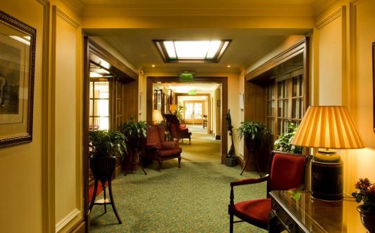 Hotel Keadeen | Newbridge | Kildare | Ireland 6