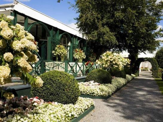 Hotel Keadeen | Newbridge | Kildare | Ireland 7