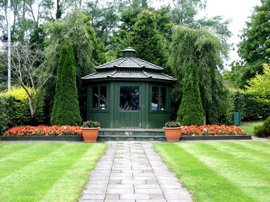 Hotel Keadeen | Newbridge | Kildare | Ireland 8