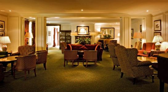 Hotel Keadeen | Newbridge | Kildare | Ireland 9