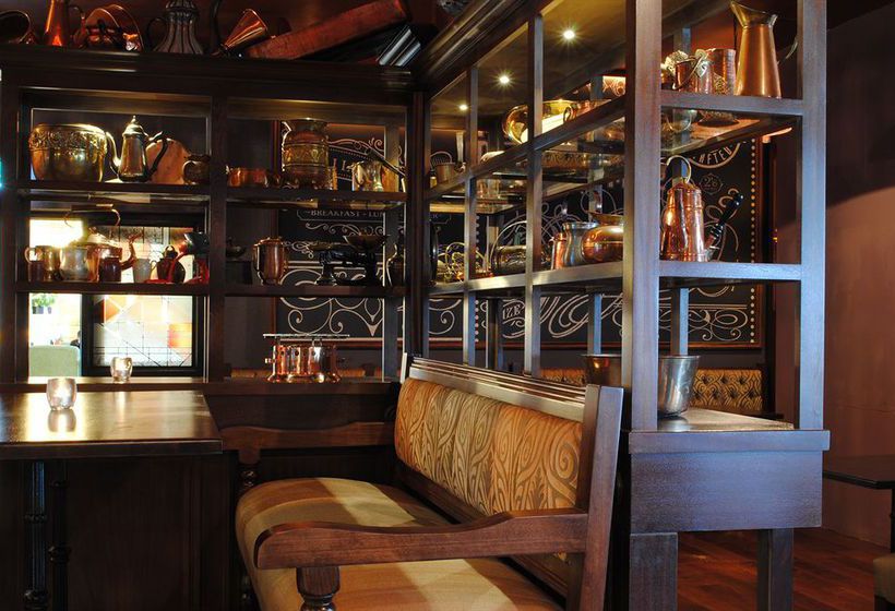 Hotel The Inn at Dromoland | Dromoland | Clare | Ireland 19