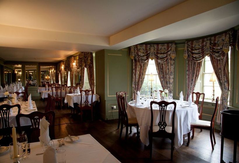 Hotel Barberstown Castle | Straffian | Kildare | Ireland 10