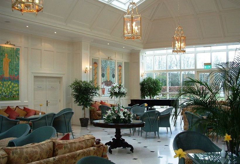 Hotel Barberstown Castle | Straffian | Kildare | Ireland 12