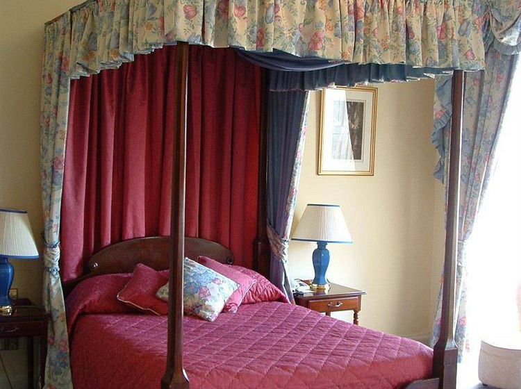 Hotel Barberstown Castle | Straffian | Kildare | Ireland 15