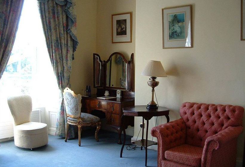 Hotel Barberstown Castle | Straffian | Kildare | Ireland 16