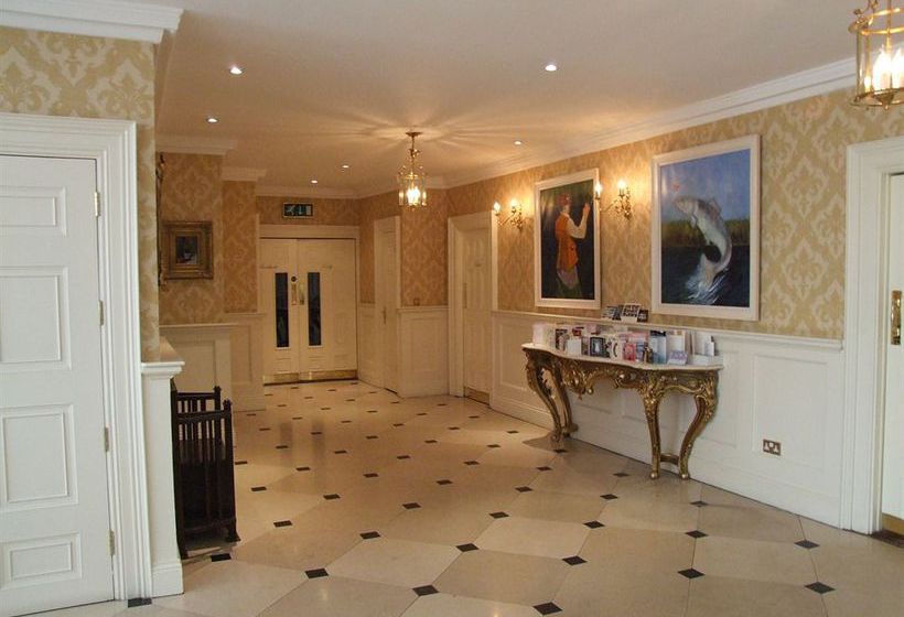 Hotel Barberstown Castle | Straffian | Kildare | Ireland 2