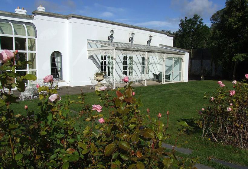 Hotel Barberstown Castle | Straffian | Kildare | Ireland 4