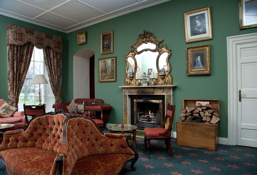 Hotel Barberstown Castle | Straffian | Kildare | Ireland 5