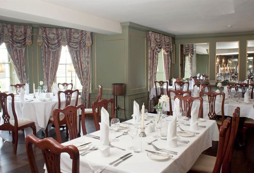 Hotel Barberstown Castle | Straffian | Kildare | Ireland 6