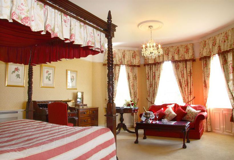 Hotel Barberstown Castle | Straffian | Kildare | Ireland 7