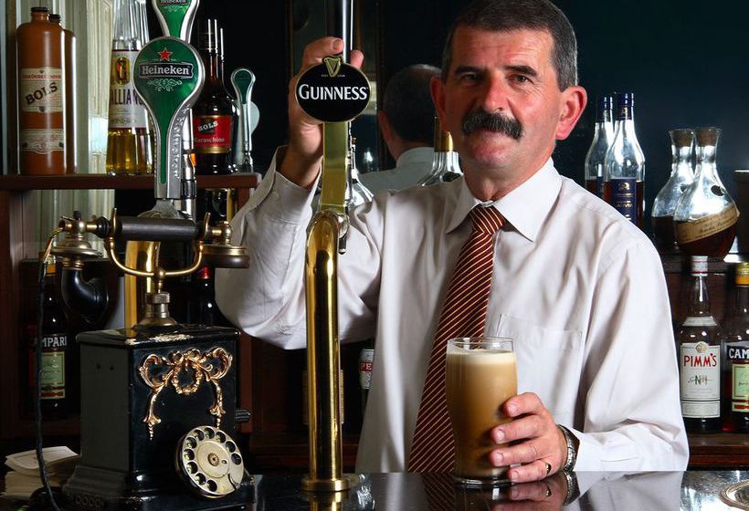 Hotel Barberstown Castle | Straffian | Kildare | Ireland 8