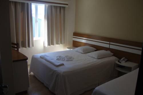 Hotel San Marino Palace  | Guarapuava | Paraná | Brasil 2