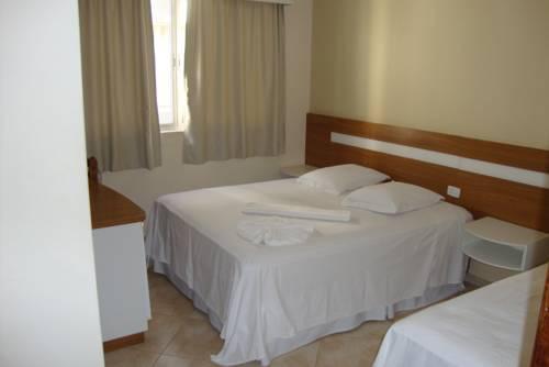 Hotel San Marino Palace  | Guarapuava | Paraná | Brasil 3