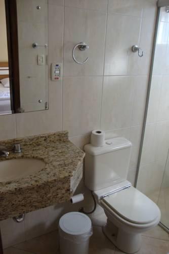 Hotel San Marino Palace  | Guarapuava | Paraná | Brasil 4