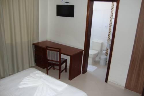 Hotel San Marino Palace  | Guarapuava | Paraná | Brasil 5