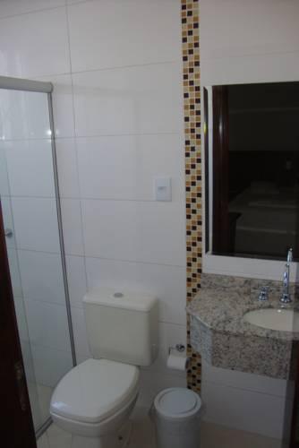 Hotel San Marino Palace  | Guarapuava | Paraná | Brasil 6