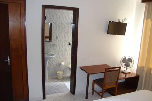 Hotel San Marino Palace  | Guarapuava | Paraná | Brasil 7