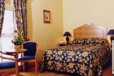 Hotel O'shea's | Tramore | Waterford | Ireland 2