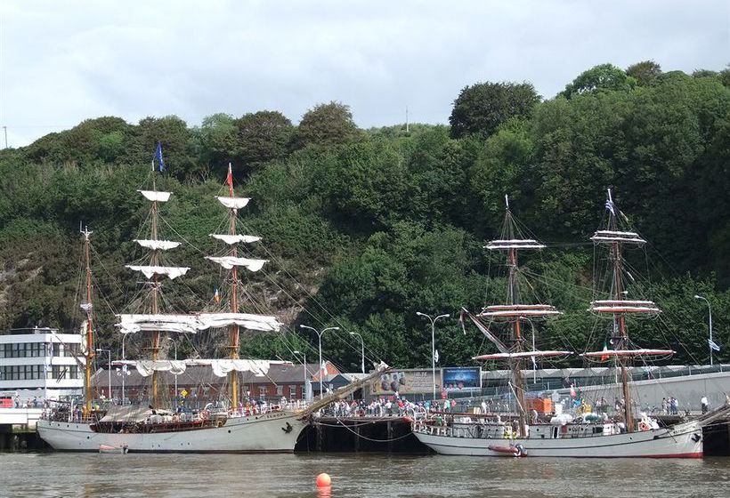 Hotel Dooley's Waterford