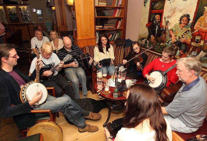 Hotel Dooley's | Waterford | Waterford | Ireland 1