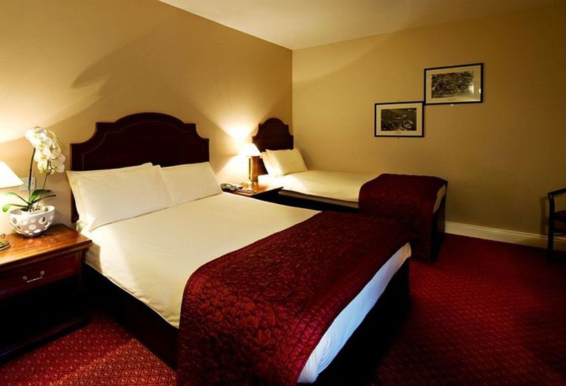 Hotel Dooley's | Waterford | Waterford | Ireland 10