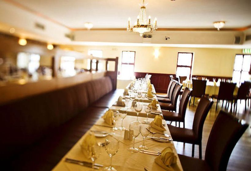 Hotel Dooley's | Waterford | Waterford | Ireland 11