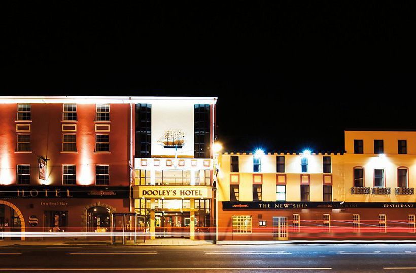 Hotel Dooley's | Waterford | Waterford | Ireland 12