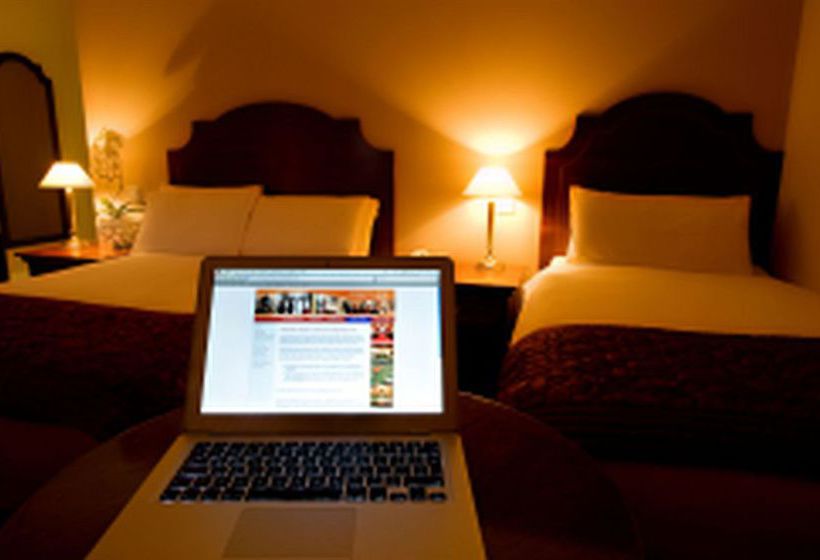 Hotel Dooley's | Waterford | Waterford | Ireland 14