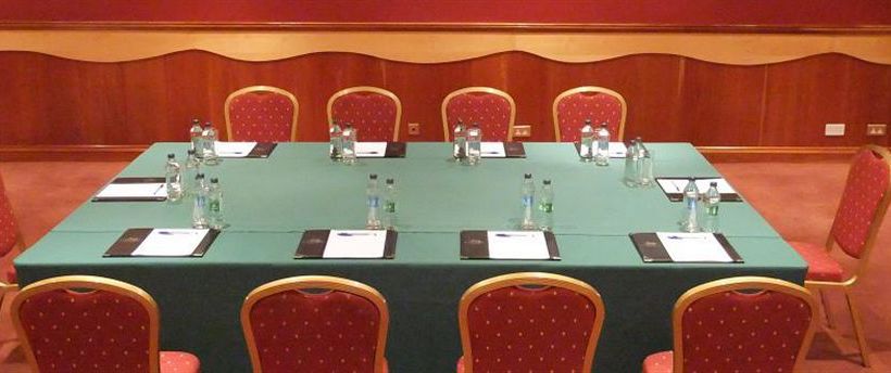 Hotel Dooley's | Waterford | Waterford | Ireland 17