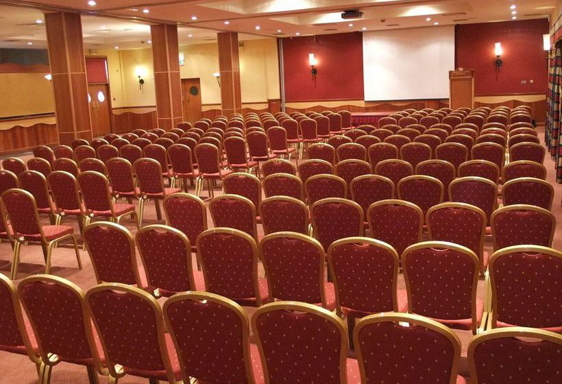 Hotel Dooley's | Waterford | Waterford | Ireland 18