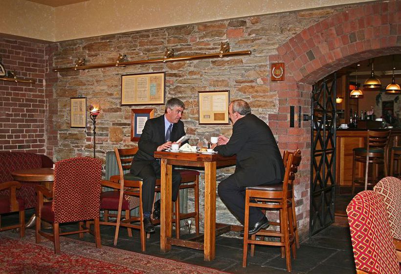 Hotel Dooley's | Waterford | Waterford | Ireland 2