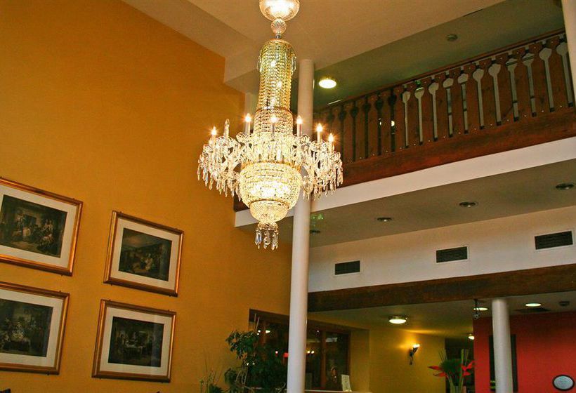 Hotel Dooley's | Waterford | Waterford | Ireland 3