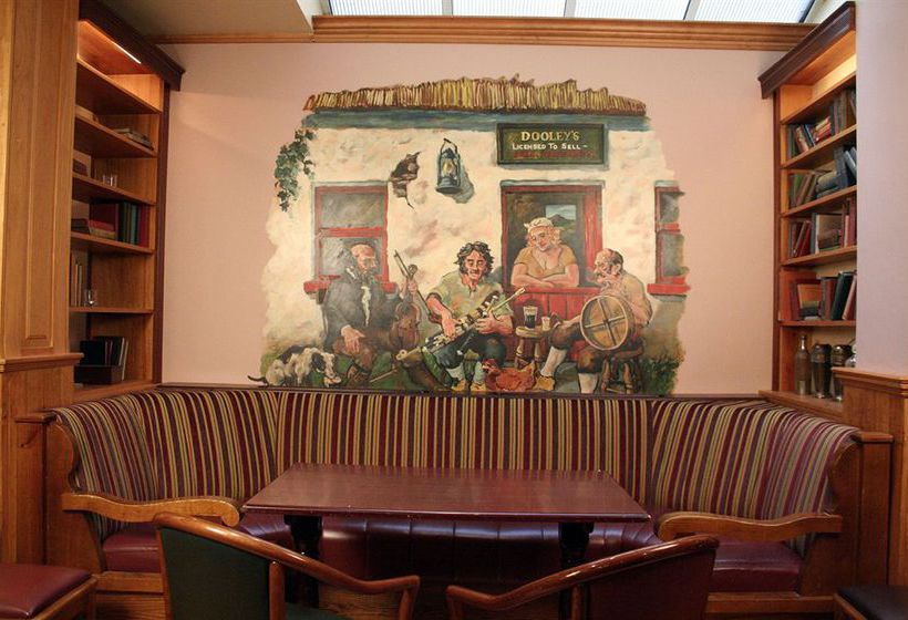 Hotel Dooley's | Waterford | Waterford | Ireland 4